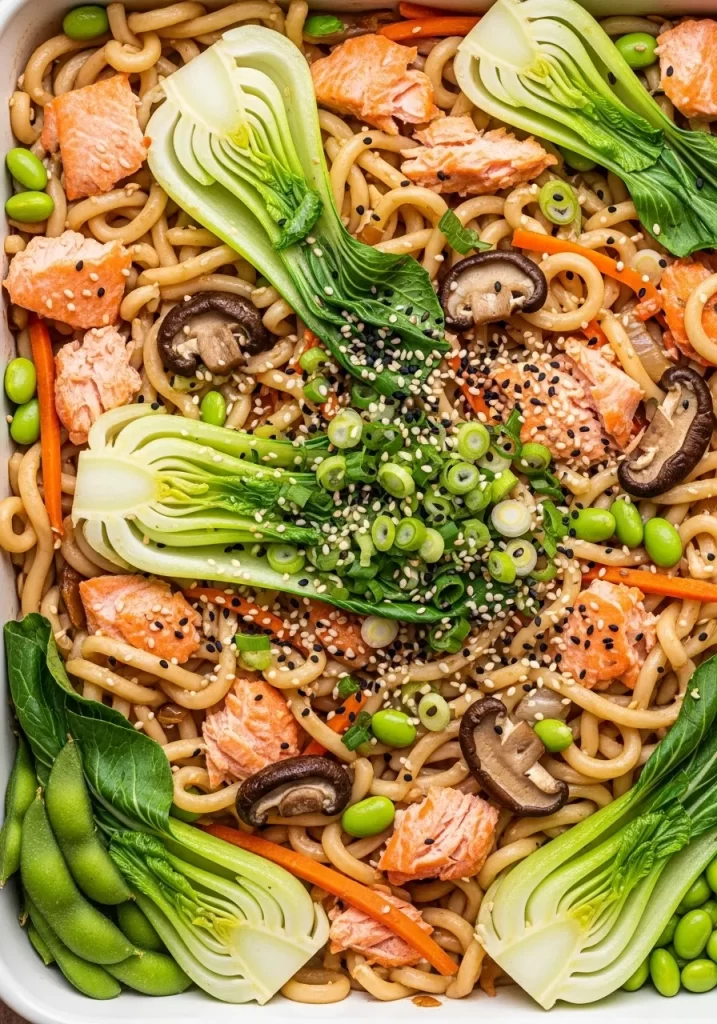 Easy Weeknight Casseroles