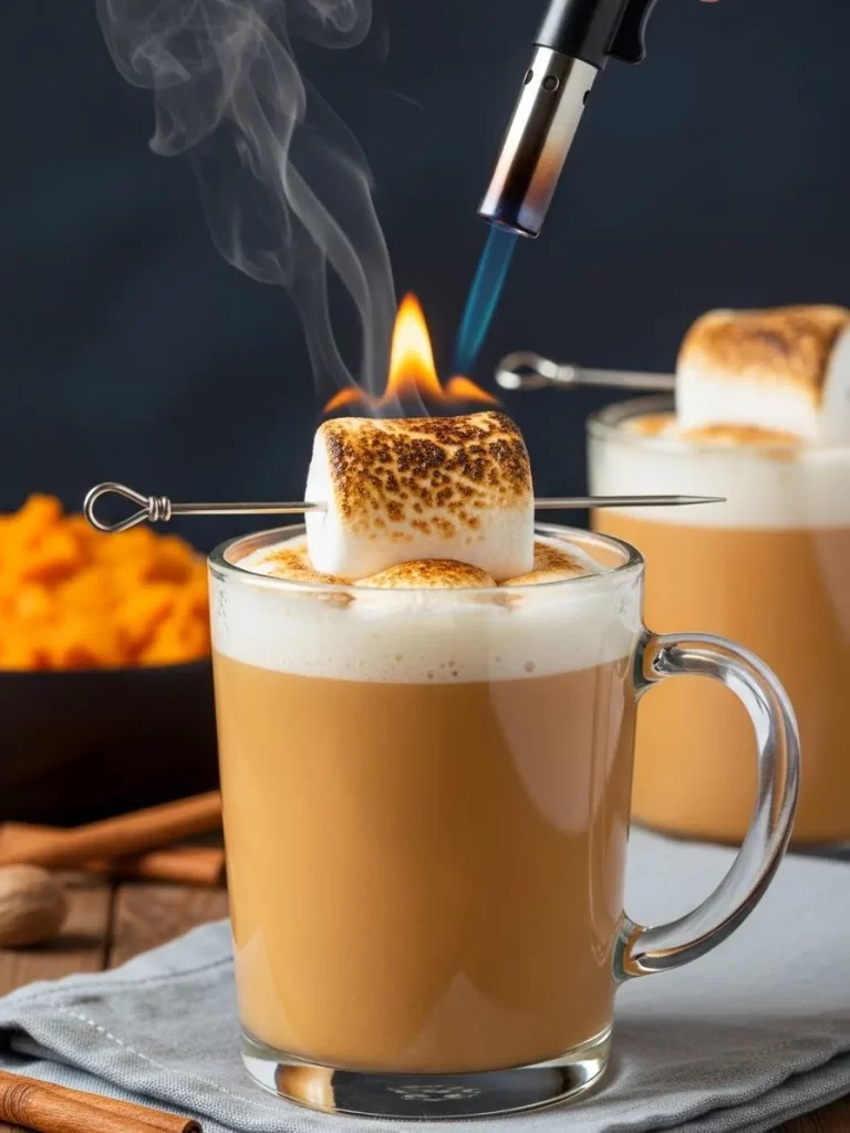 Thanksgiving Cocktails