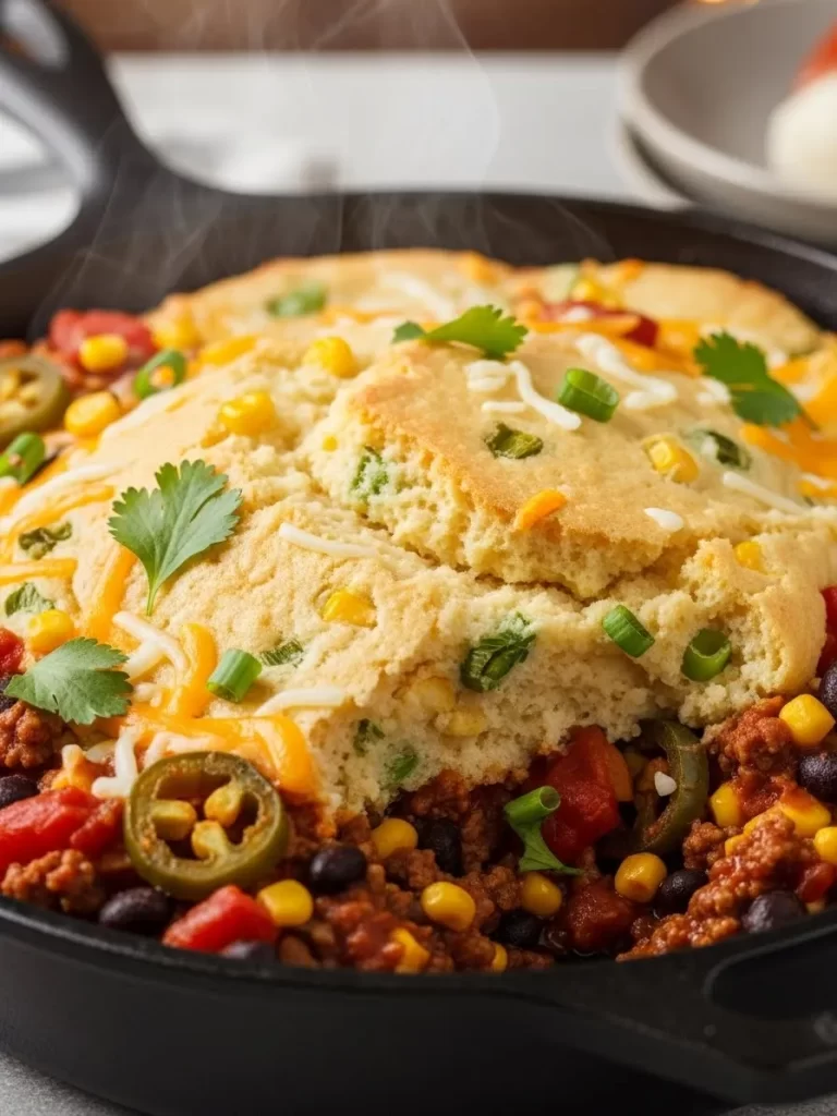 Simple Ground Beef Recipes