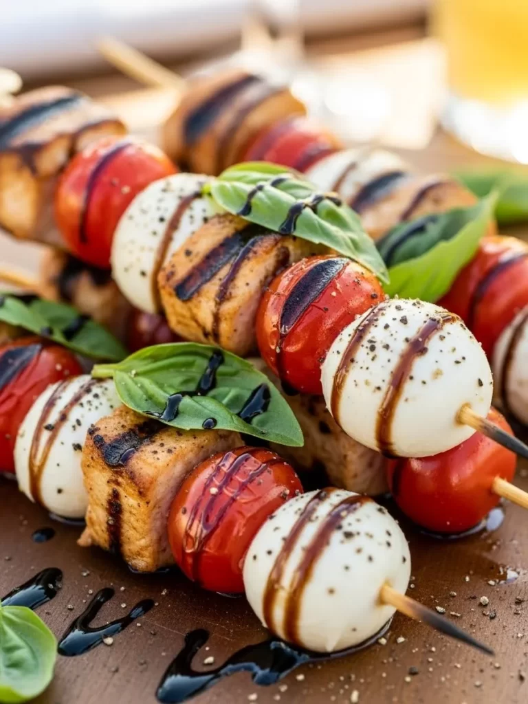 5-Ingredient Dinners