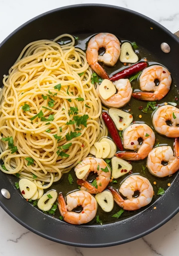 Quick Shrimp Recipes Quick Shrimp Recipes