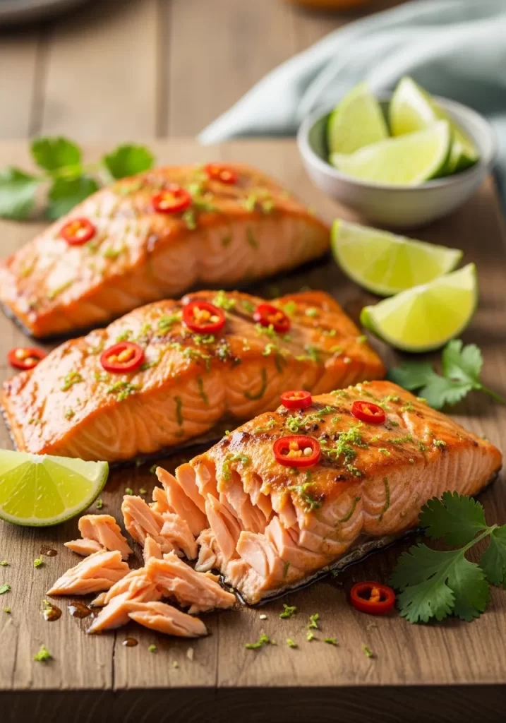 Easy Air Fryer Recipes