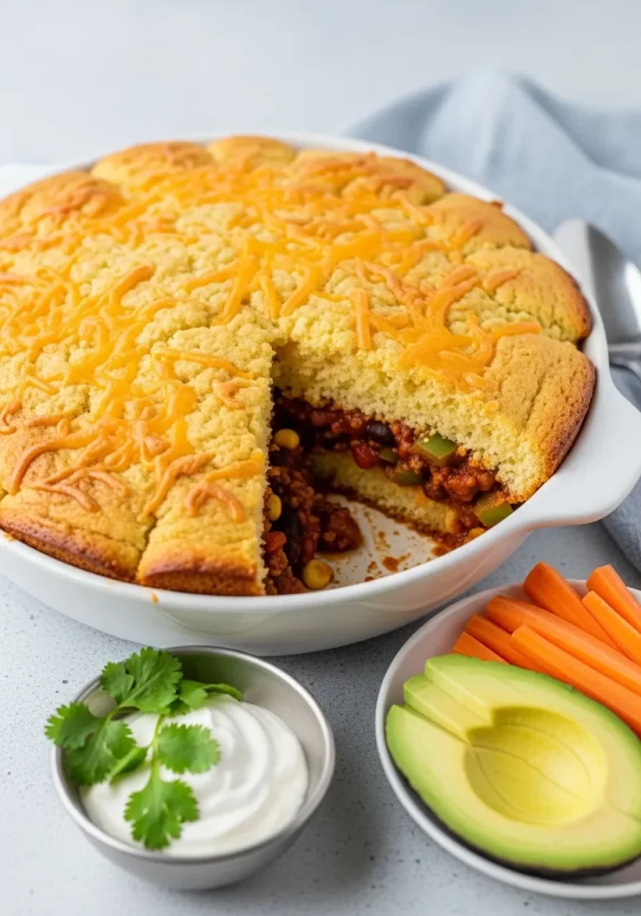 Easy Weeknight Casseroles