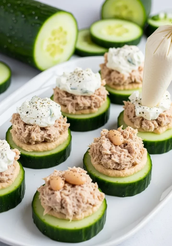 Kid-Friendly Dinner Ideas