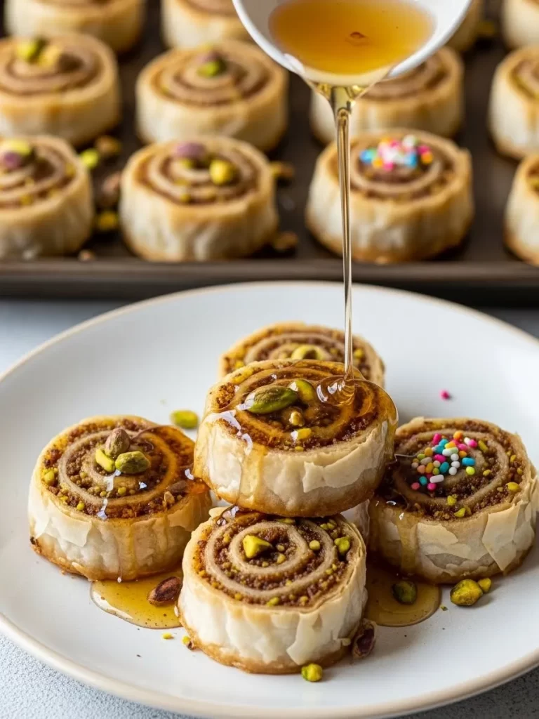 Last-Minute Thanksgiving Desserts