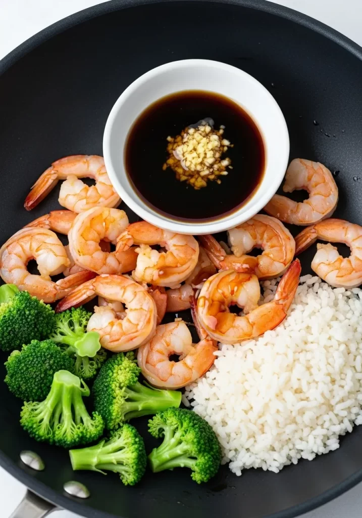 Quick Shrimp Recipes Quick Shrimp Recipes