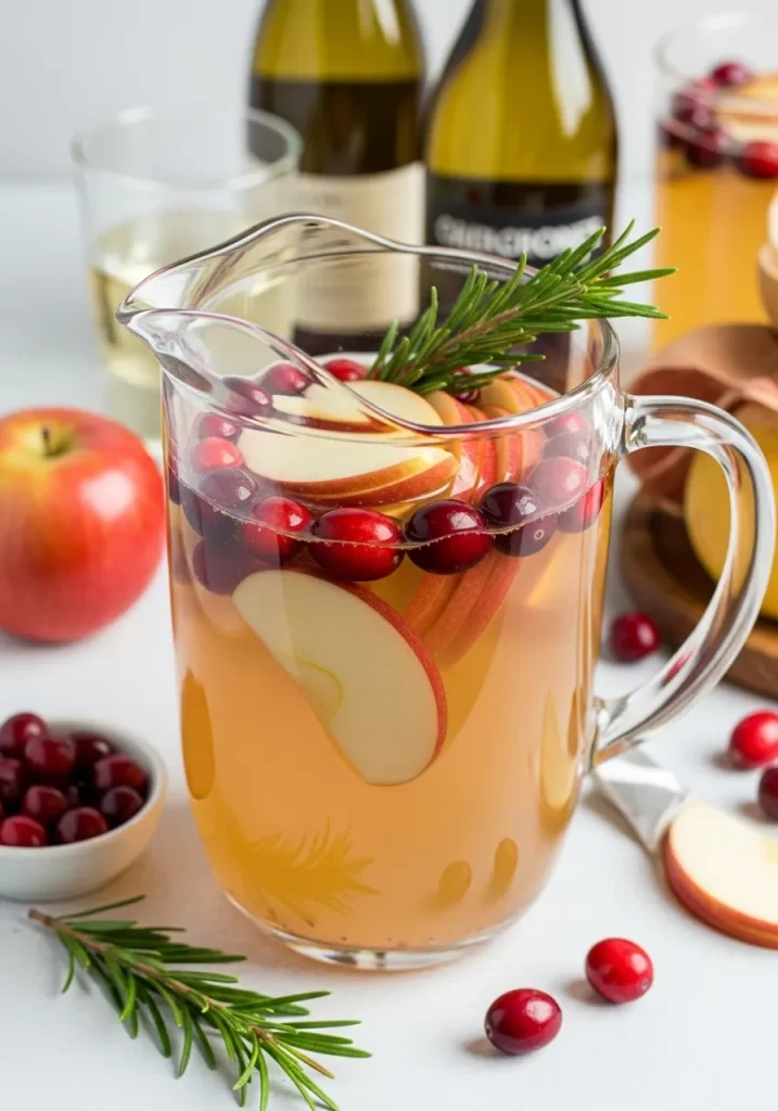 Make-Ahead Thanksgiving Recipes	