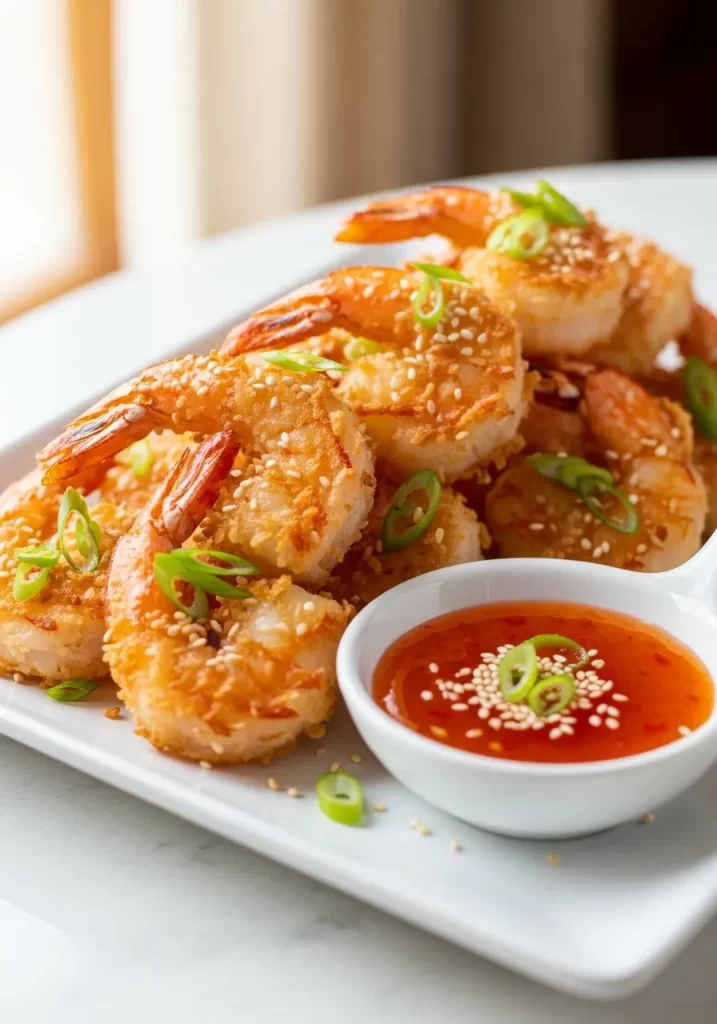 Easy Air Fryer Recipes