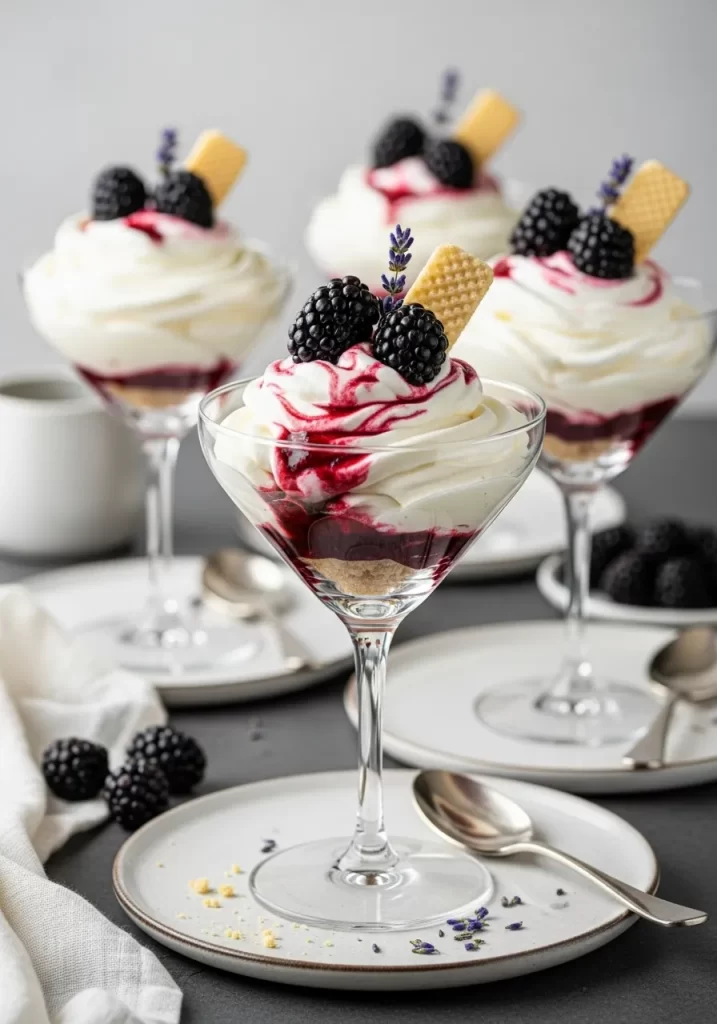 No-Bake Thanksgiving Desserts No-Bake Thanksgiving Desserts