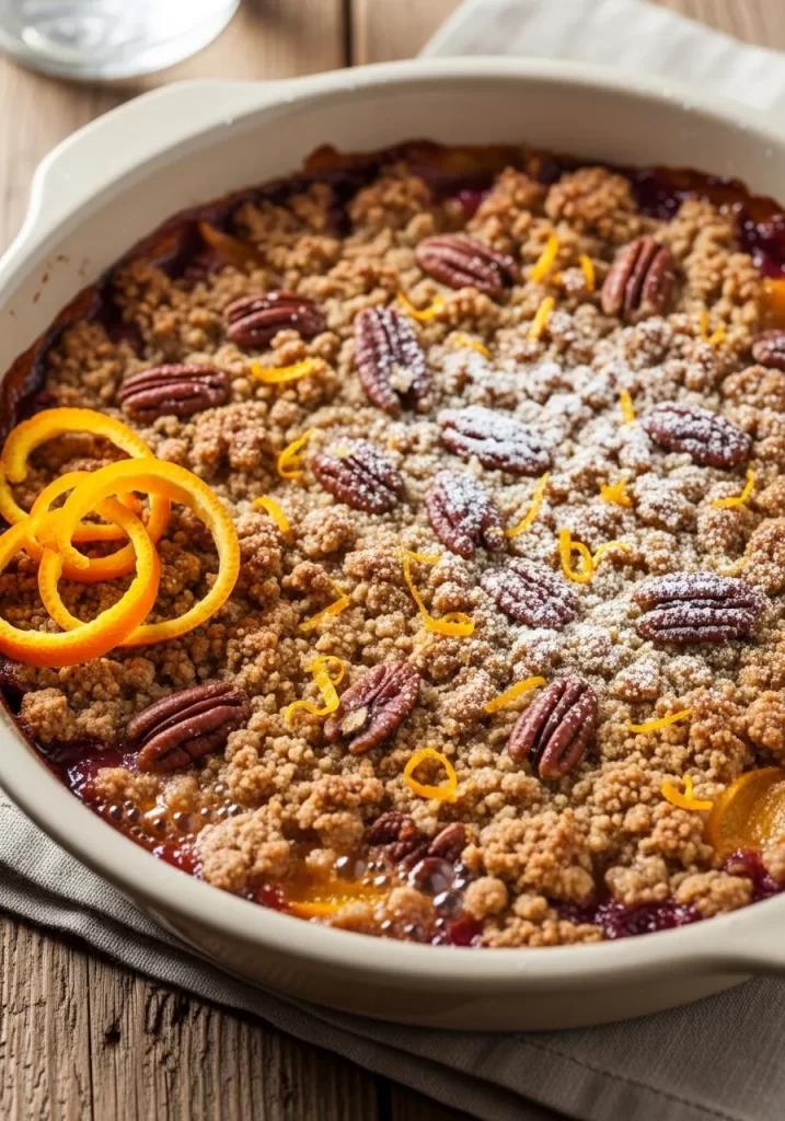 Sweet Potato Casserole Recipes