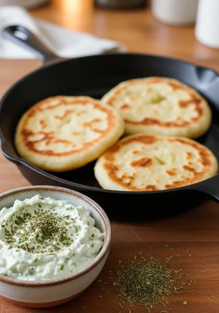 Pantry Staple Recipes