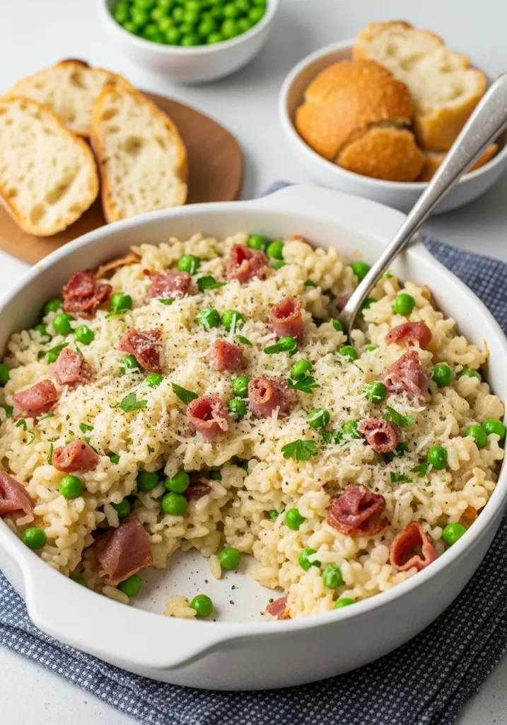 Easy Weeknight Casseroles