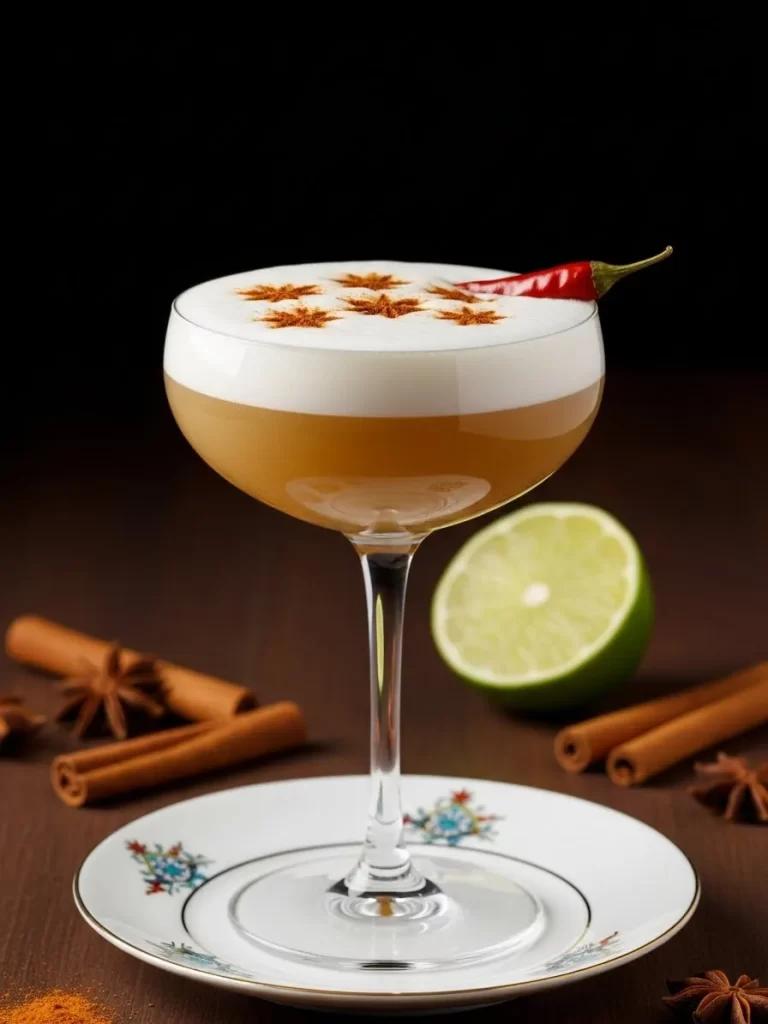 Thanksgiving Cocktails