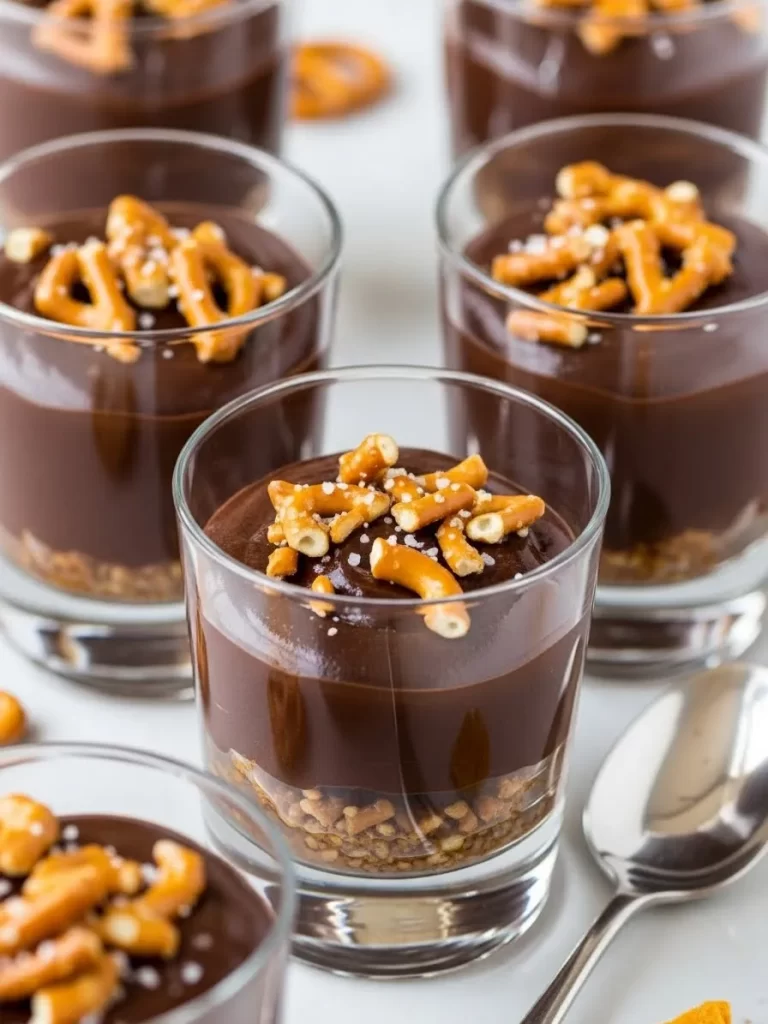 Last-Minute Thanksgiving Desserts