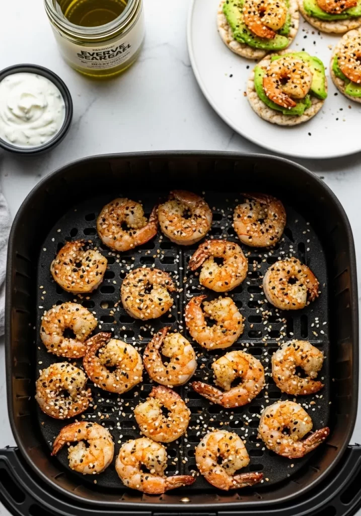 Quick Shrimp Recipes Quick Shrimp Recipes