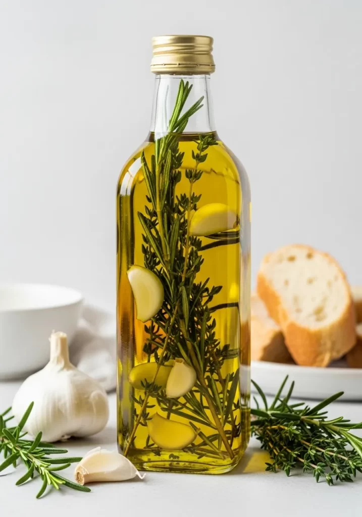 Make-Ahead Thanksgiving Recipes	