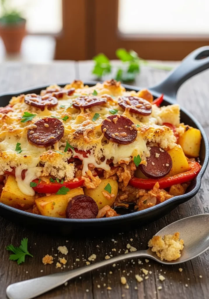 Sweet Potato Casserole Recipes