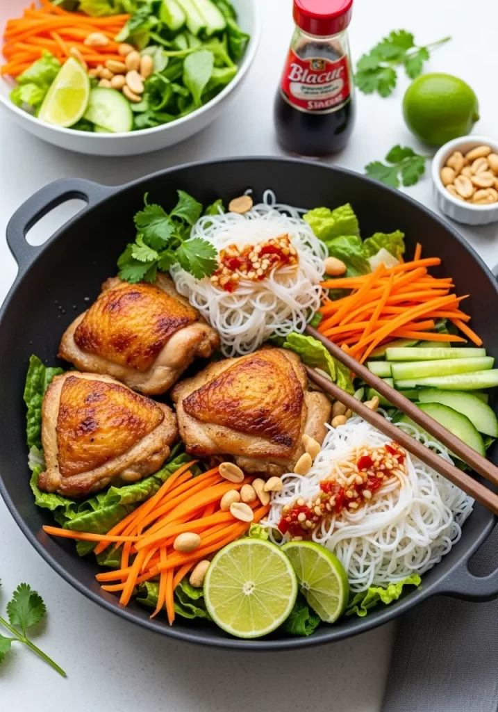 Quick Chicken Recipes