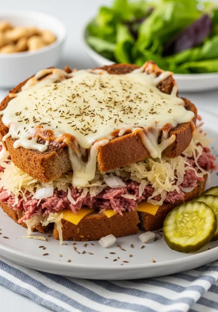 Easy Weeknight Casseroles