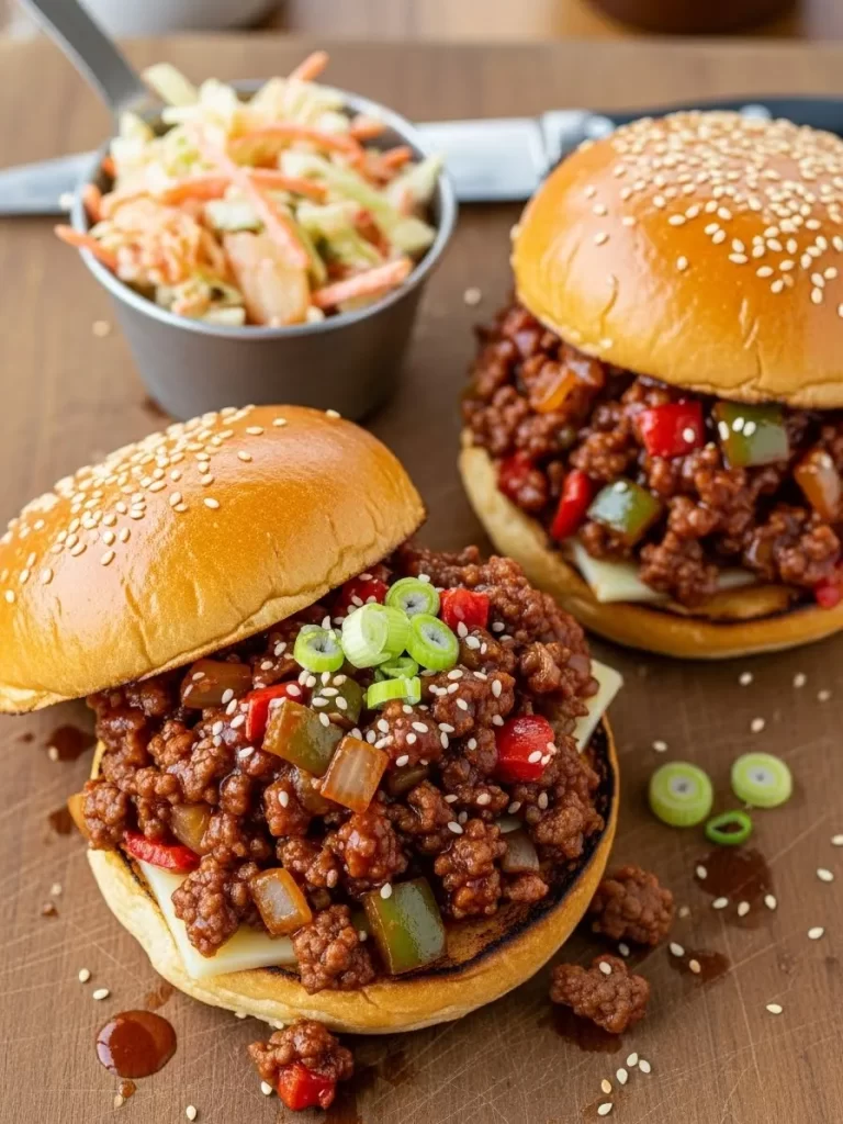 Simple Ground Beef Recipes
