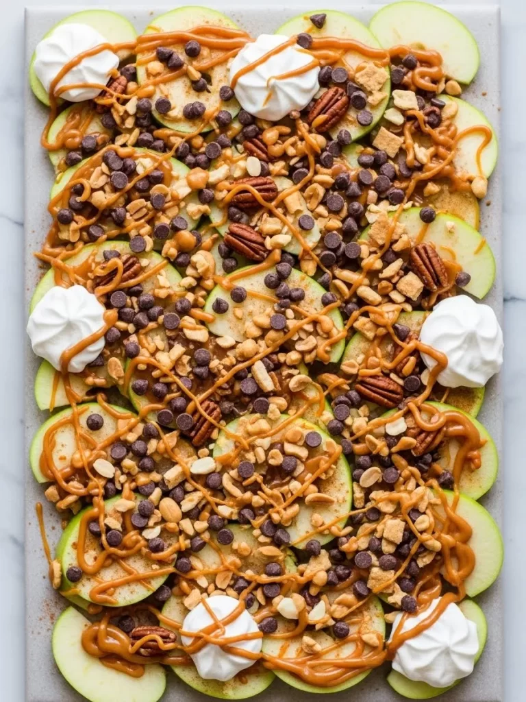 Last-Minute Thanksgiving Desserts