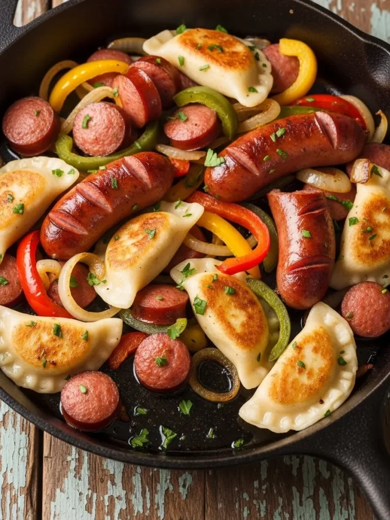 5-Ingredient Dinners