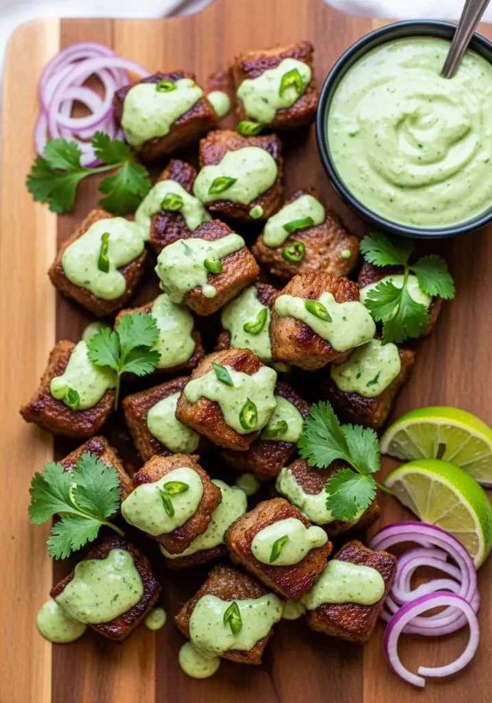 Easy Air Fryer Recipes