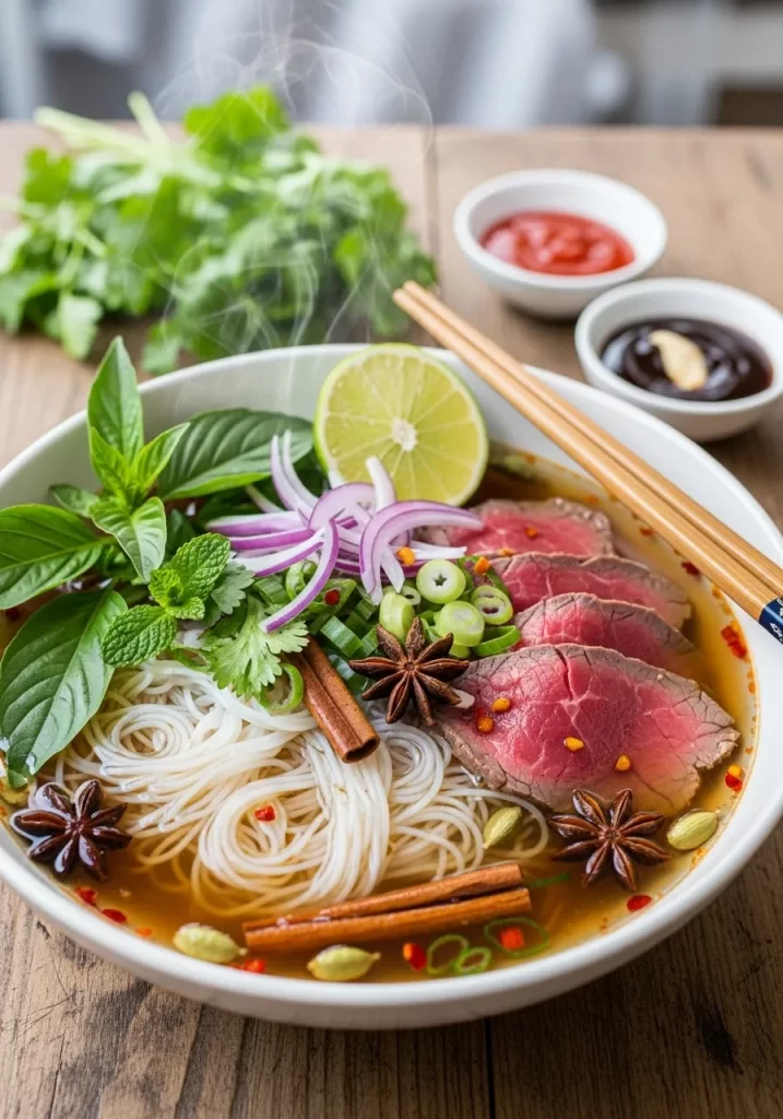 Pantry Staple Recipes