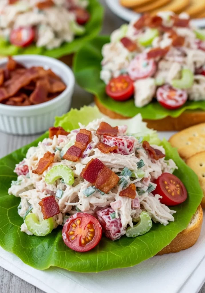 Quick Chicken Recipes