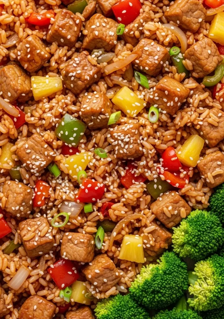 Easy Weeknight Casseroles