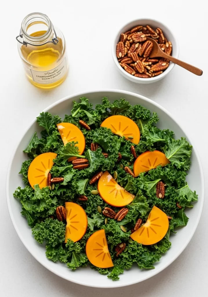 Make-Ahead Thanksgiving Recipes	