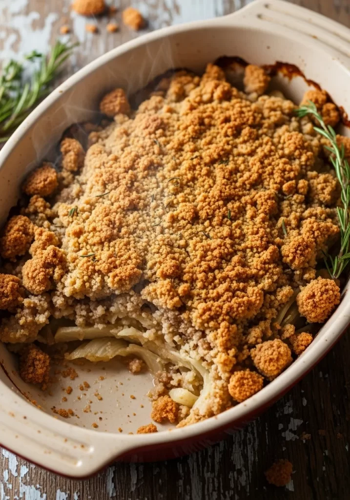 Sweet Potato Casserole Recipes