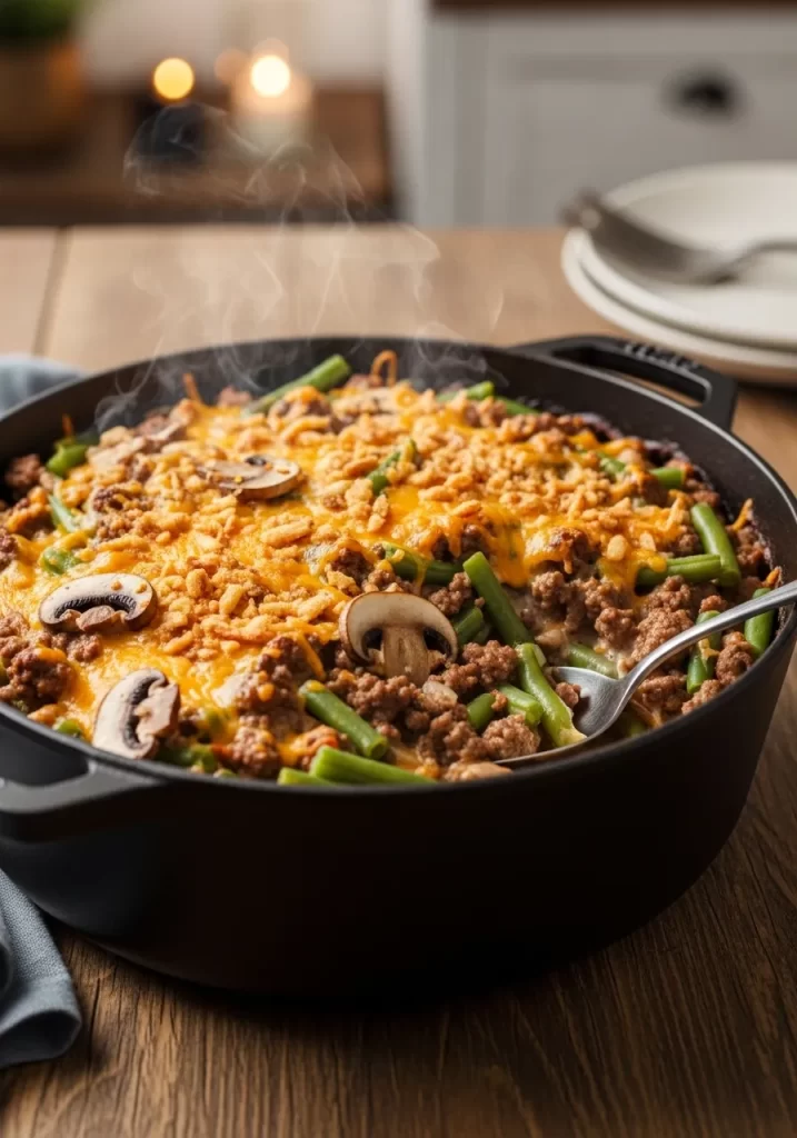 Pantry Staple Recipes