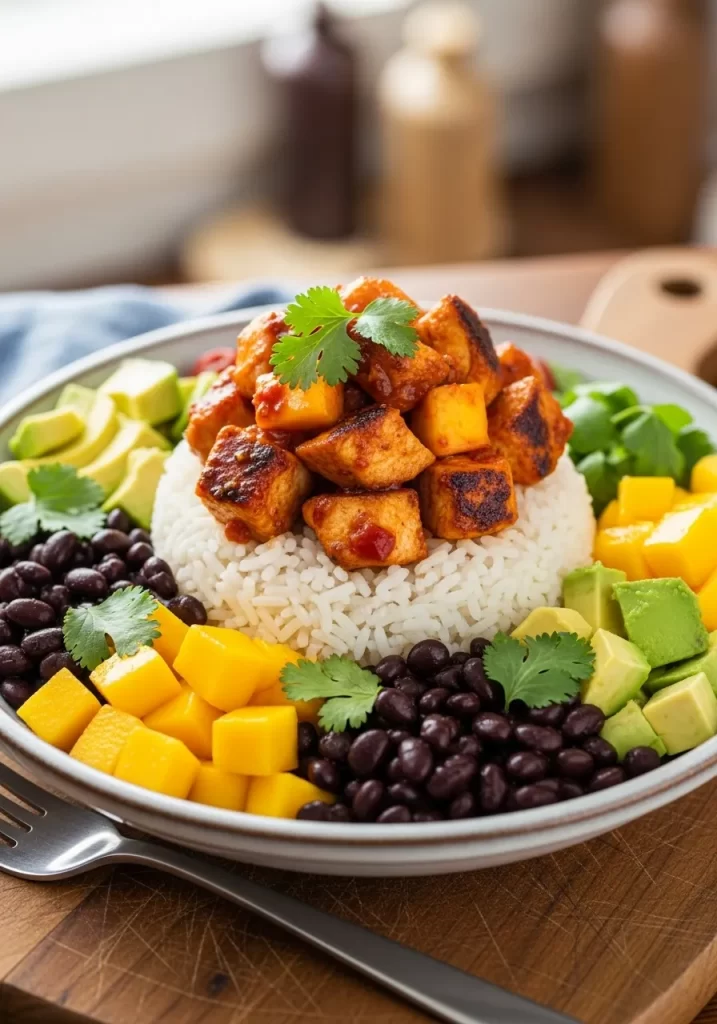 Quick Chicken Recipes