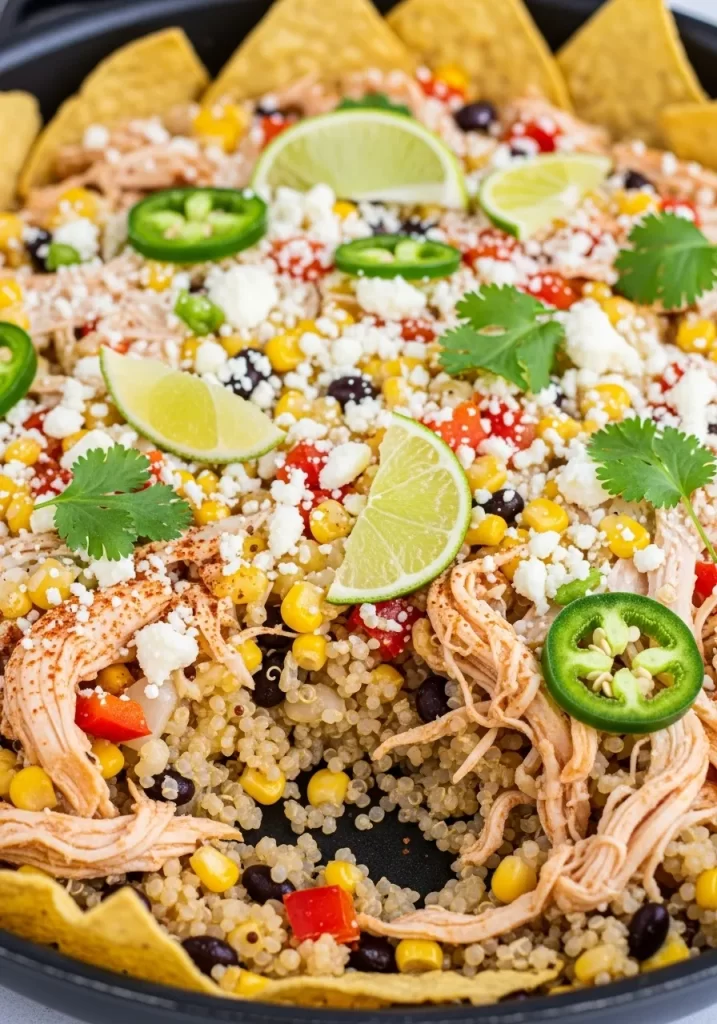 Easy Weeknight Casseroles