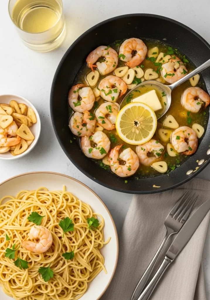 Quick Shrimp Recipes Quick Shrimp Recipes