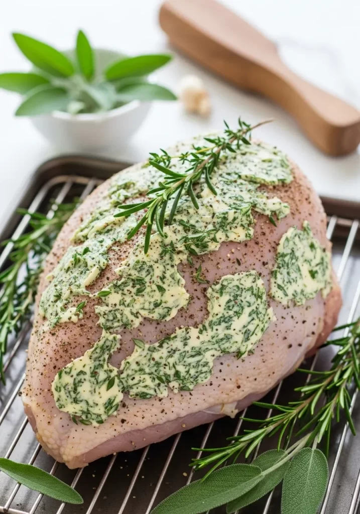 Make-Ahead Thanksgiving Recipes	