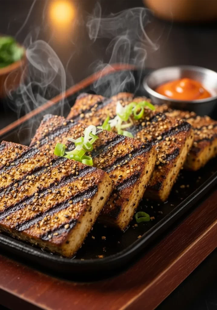 Easy Air Fryer Recipes