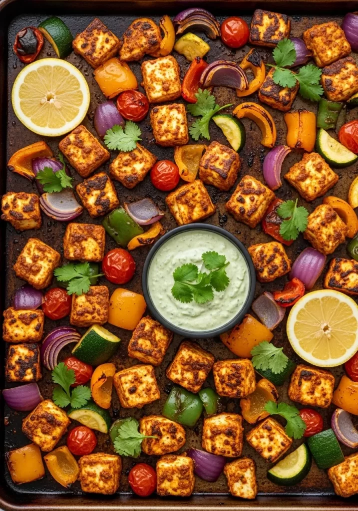 Sheet Pan Dinner Recipes