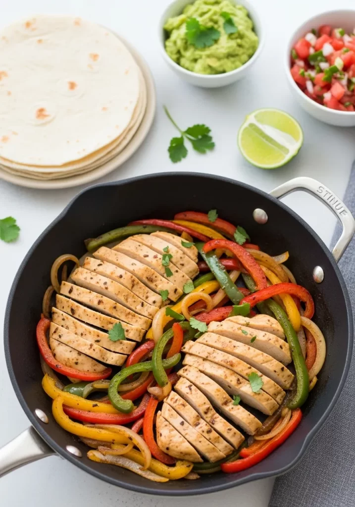 Quick Chicken Recipes