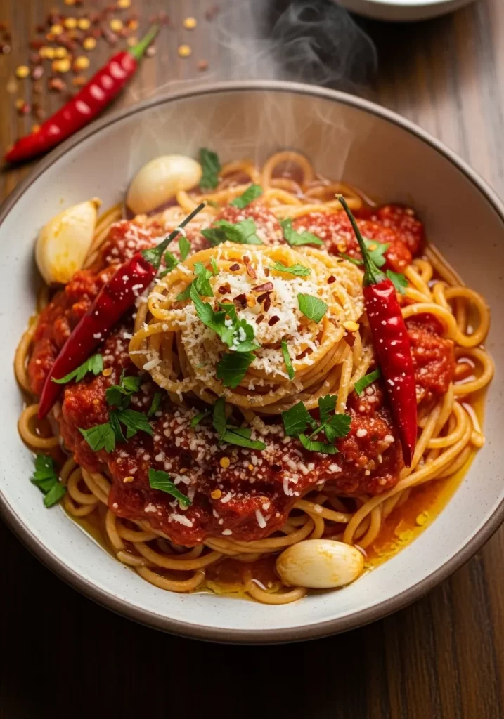 Pantry Staple Recipes