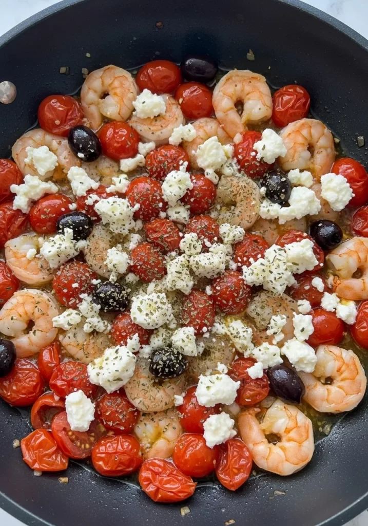 Quick Shrimp Recipes Quick Shrimp Recipes