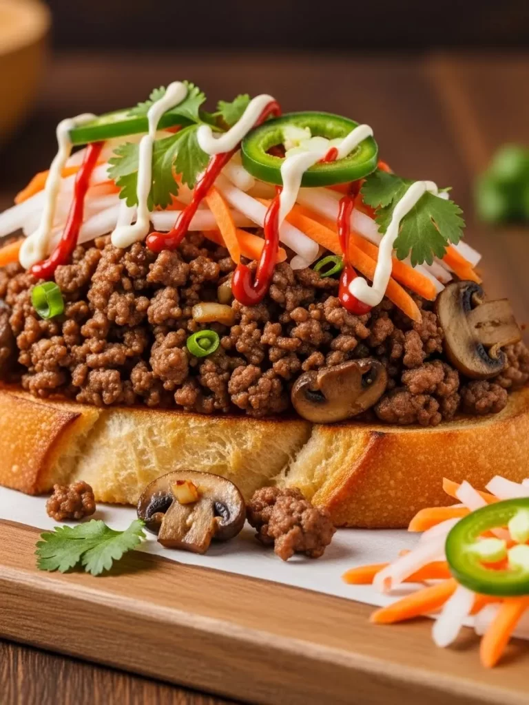 Simple Ground Beef Recipes