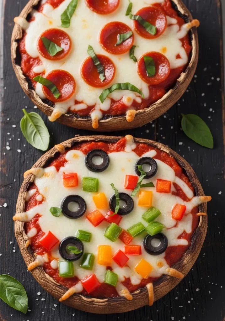 Easy Air Fryer Recipes