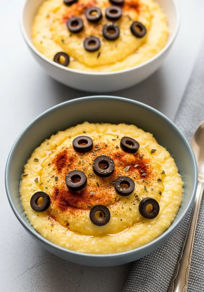 Pantry Staple Recipes