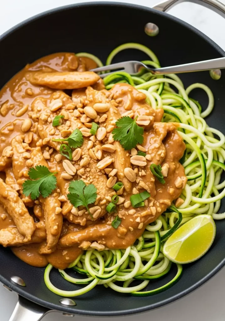 Quick Chicken Recipes