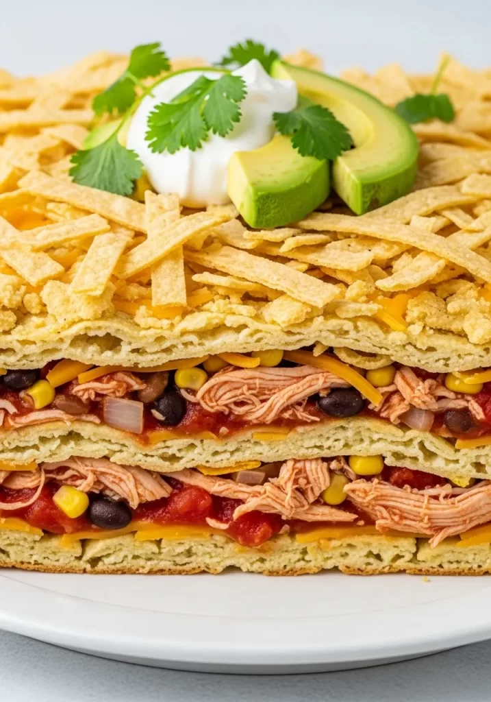 Easy Weeknight Casseroles