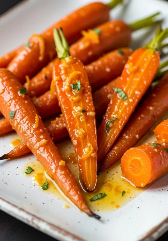 Thanksgiving Vegetable Recipes Thanksgiving Vegetable Recipes