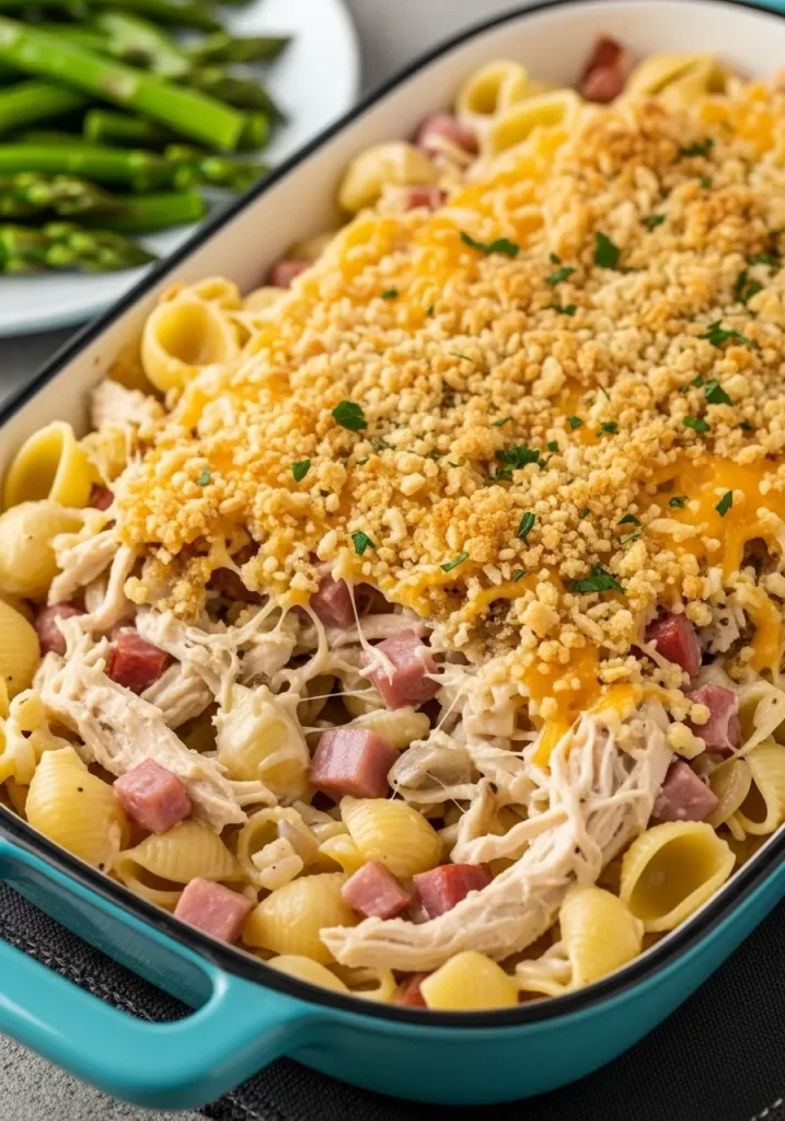 Easy Weeknight Casseroles