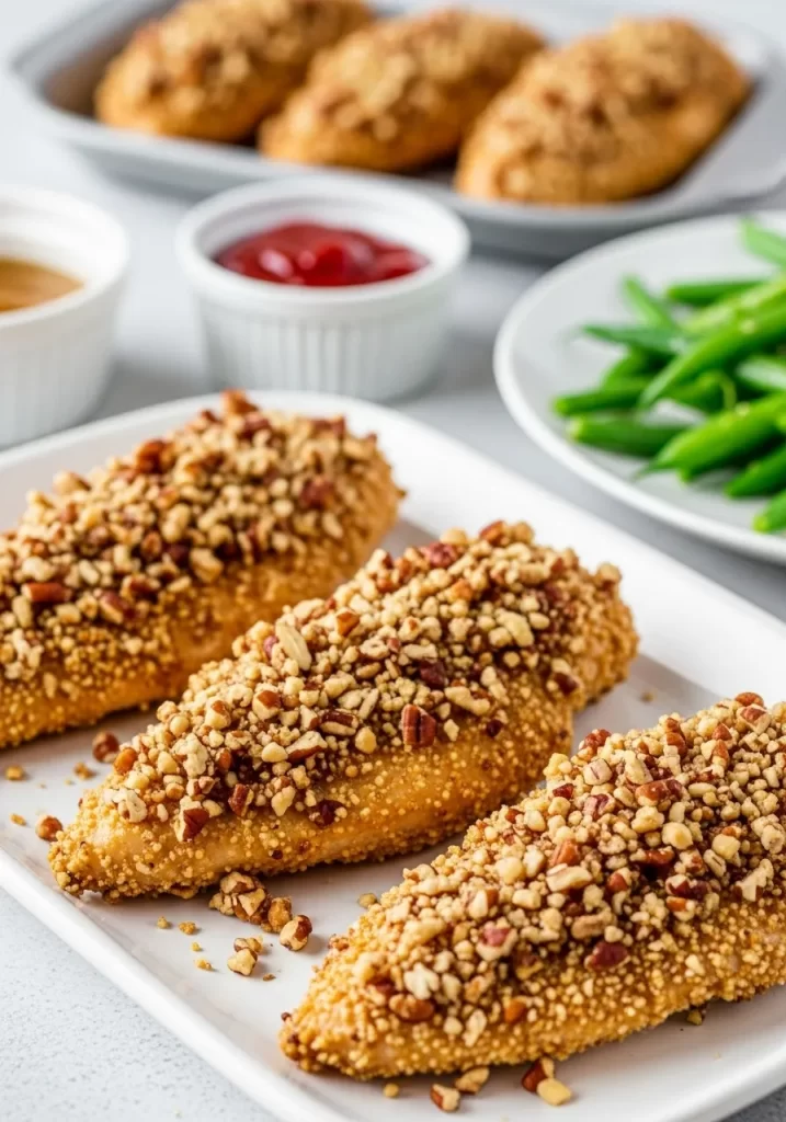 Quick Chicken Recipes